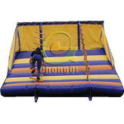 commercial inflatable sports game